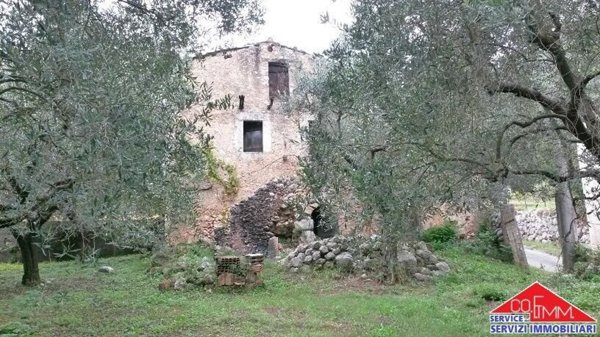 casa indipendente in vendita a Sora
