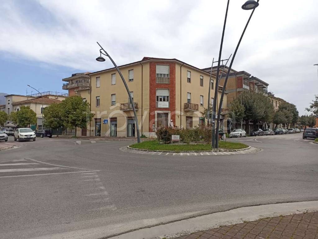 appartamento in vendita a Sora