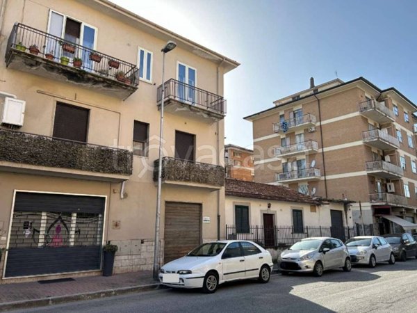 monolocale in vendita a Sora