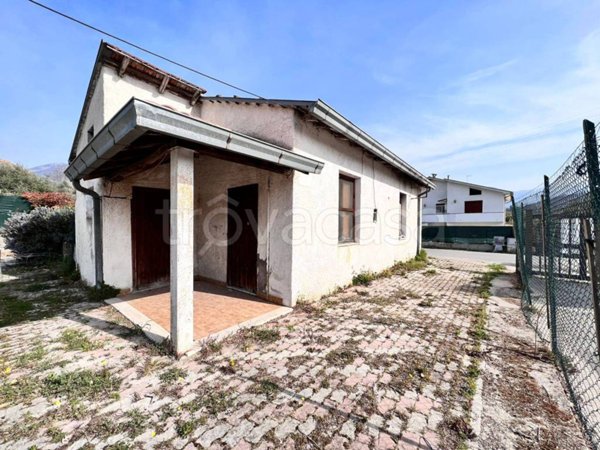appartamento in vendita a Sora