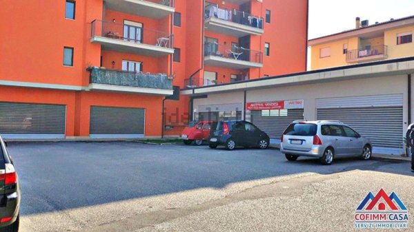 ufficio in vendita a Sora