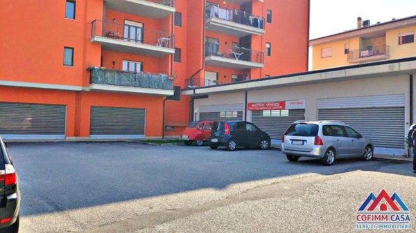 ufficio in vendita a Sora