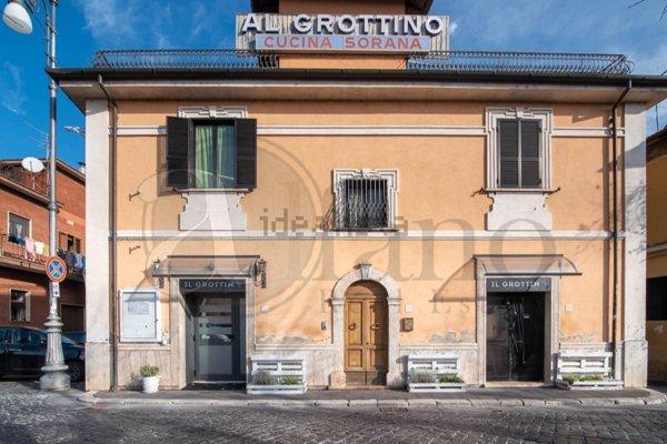 negozio in vendita a Sora