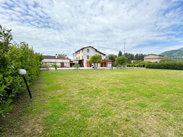 casa indipendente in vendita a Sora