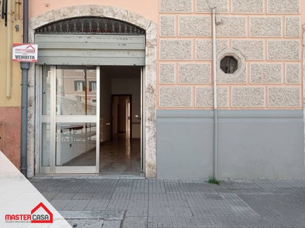 negozio in vendita a Sora