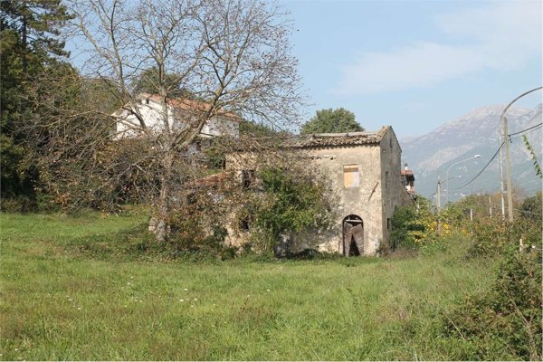 pentavano in vendita a Sora