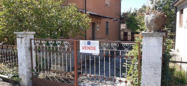 appartamento in vendita a Sora