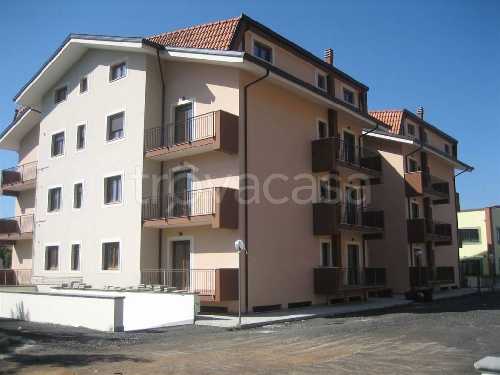 appartamento in vendita a Sora