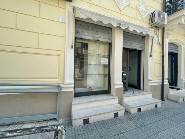 negozio in vendita a Sora