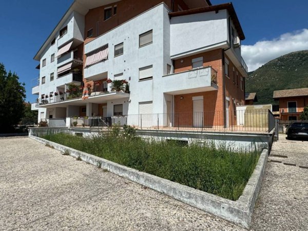 appartamento in vendita a Sora