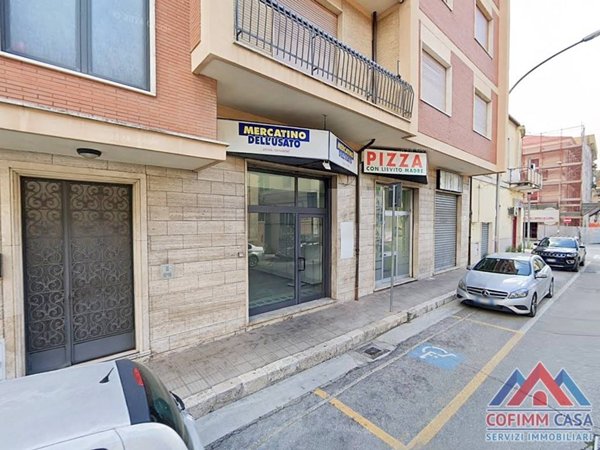 negozio in vendita a Sora