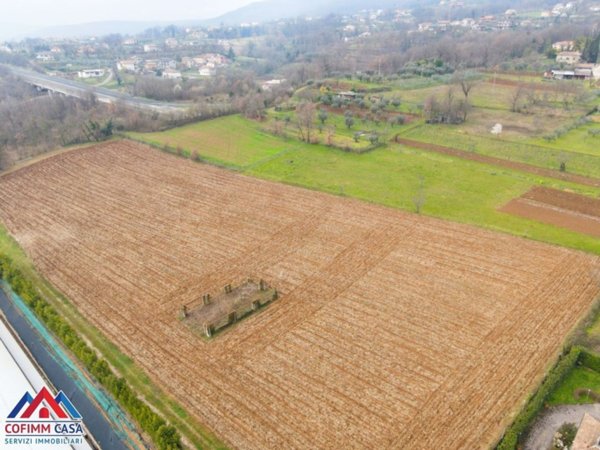 terreno agricolo in vendita a Sora