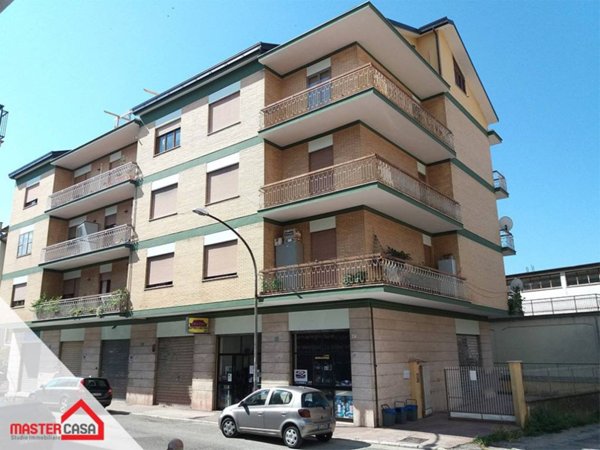 appartamento in vendita a Sora