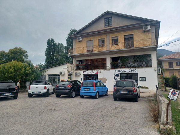 negozio in vendita a Sora