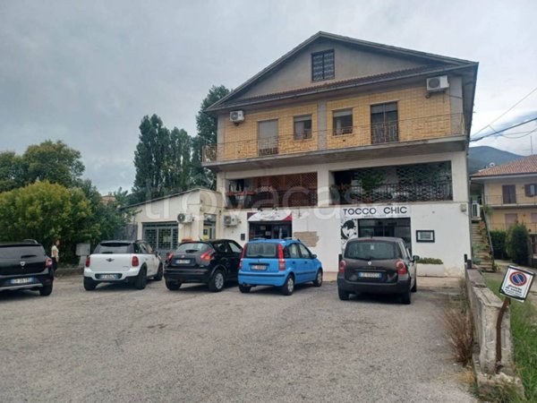 negozio in vendita a Sora