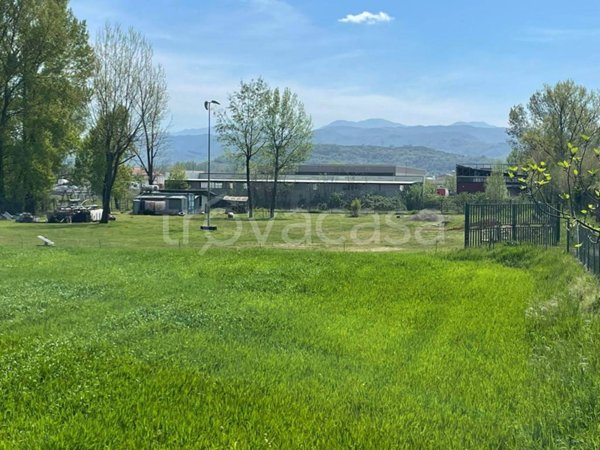 terreno agricolo in vendita a Sora