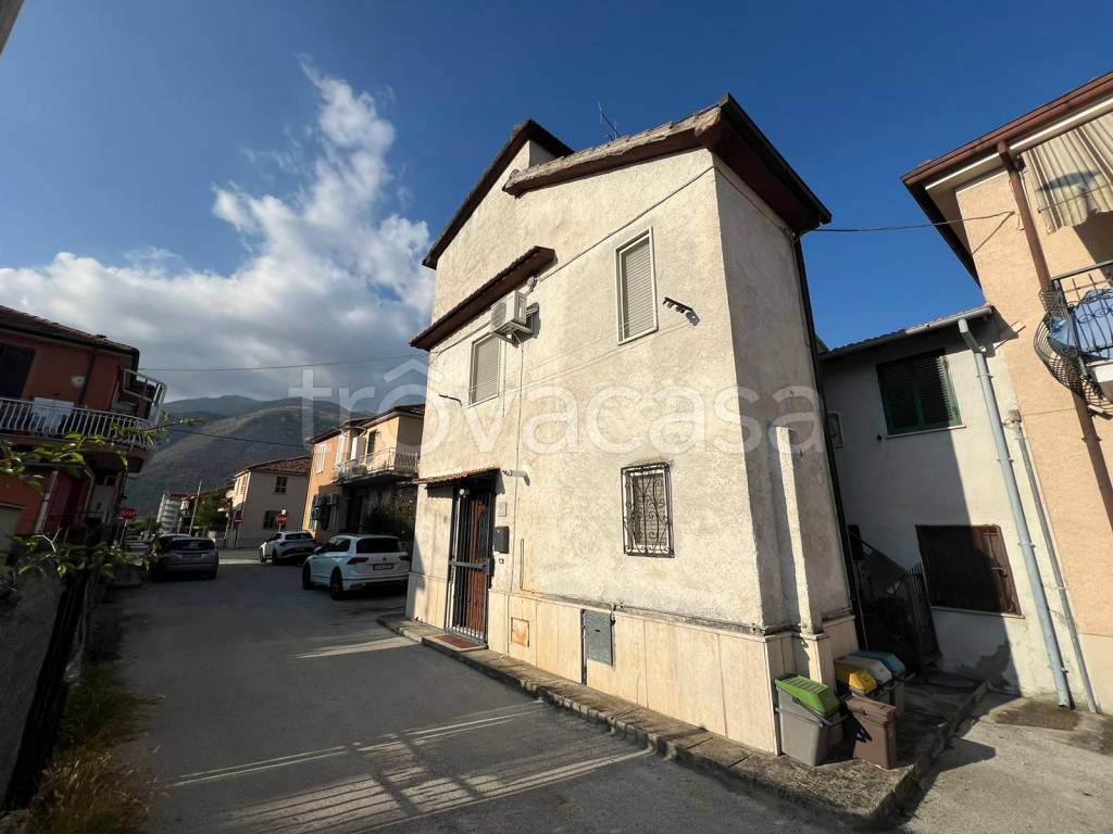 appartamento in vendita a Sora