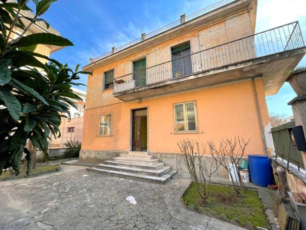 appartamento in vendita a Sora