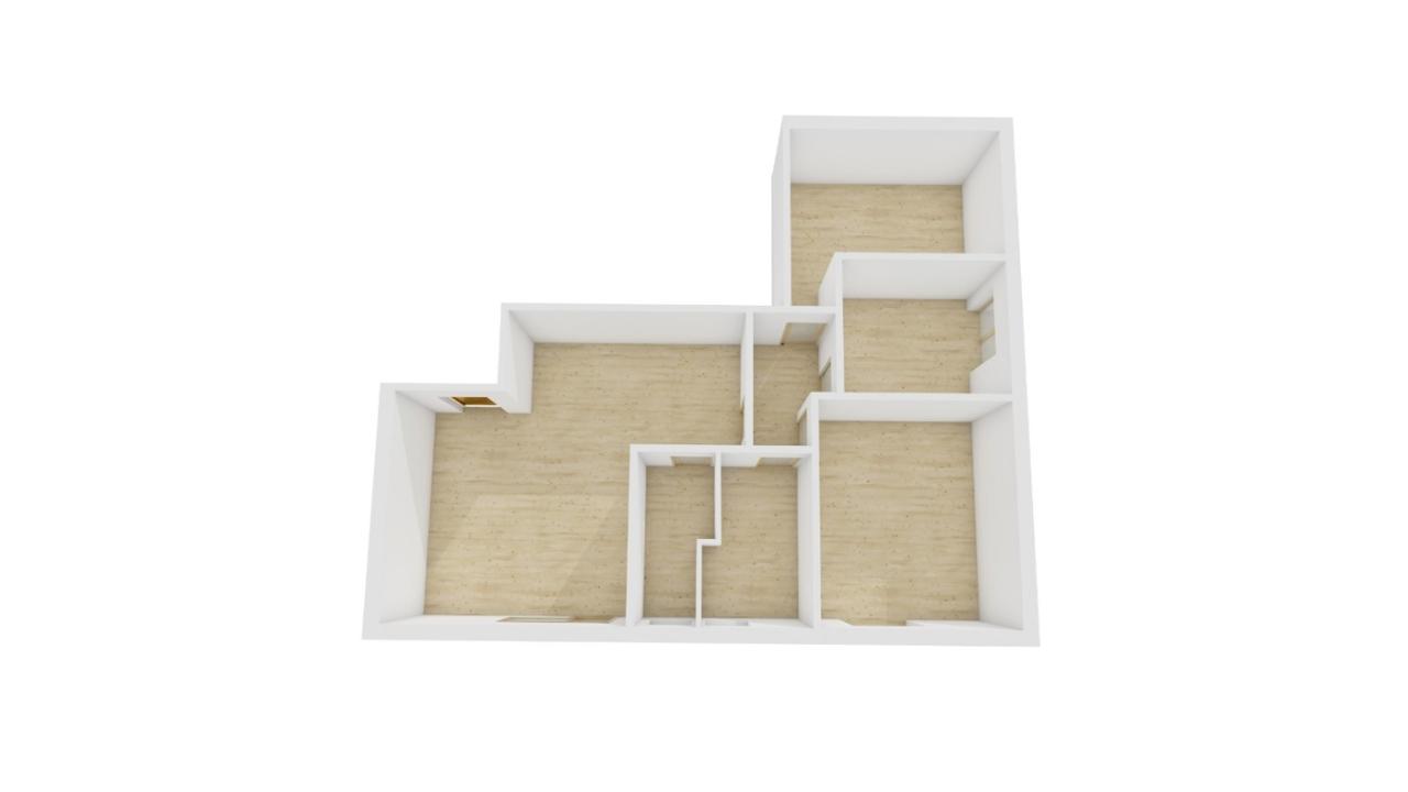 appartamento in vendita a Sora