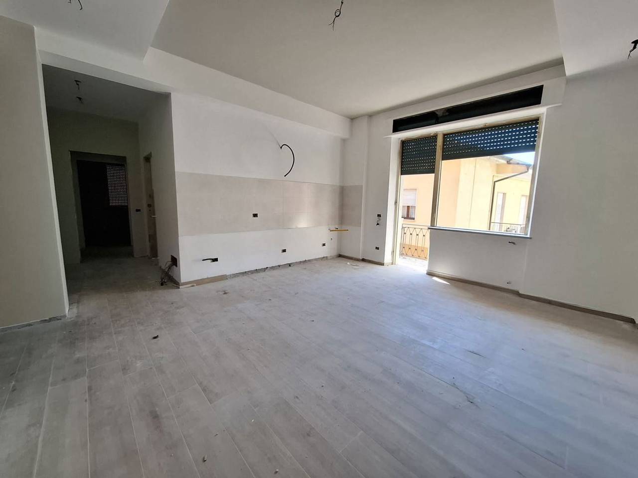 appartamento in vendita a Sora