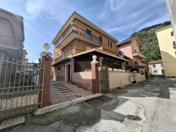 appartamento in vendita a Sora