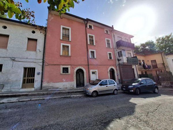 appartamento in vendita a Sora
