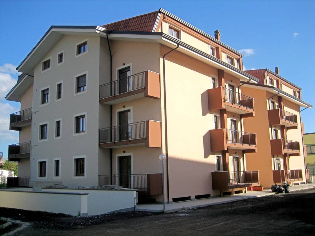 appartamento in vendita a Sora