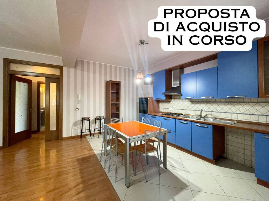 appartamento in vendita a Sora