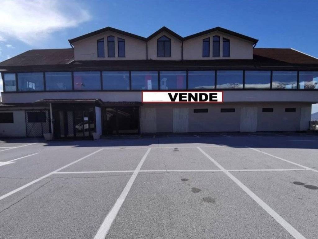 negozio in vendita a Sora