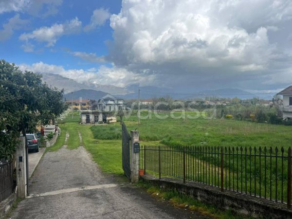 terreno agricolo in vendita a Sora