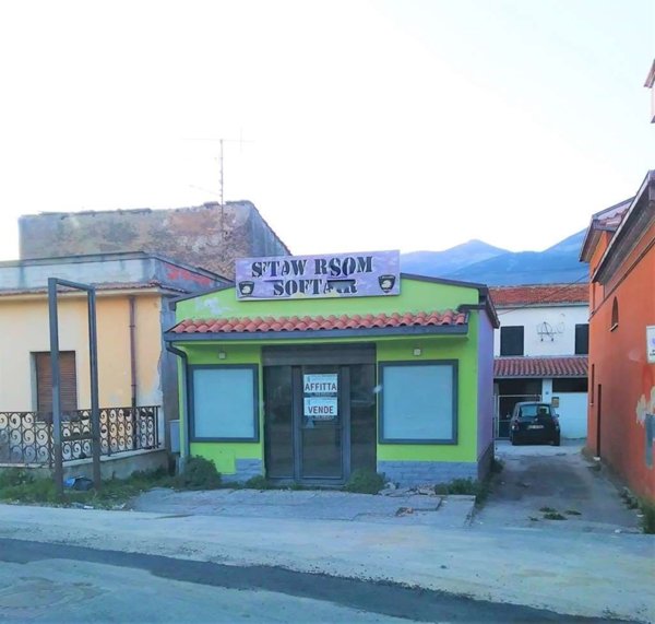monolocale in vendita a Sora