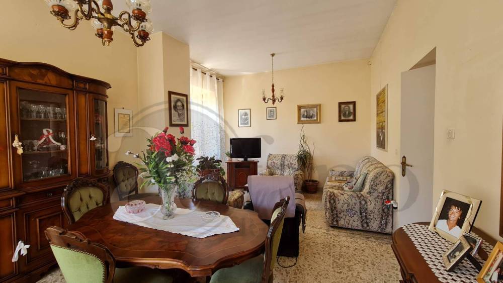 casa indipendente in vendita a Sora