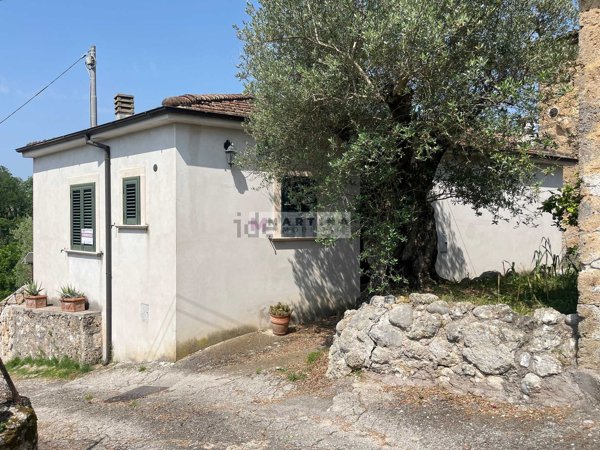 appartamento in vendita a Sora