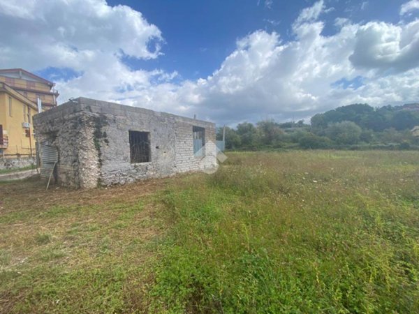 terreno agricolo in vendita a Sora