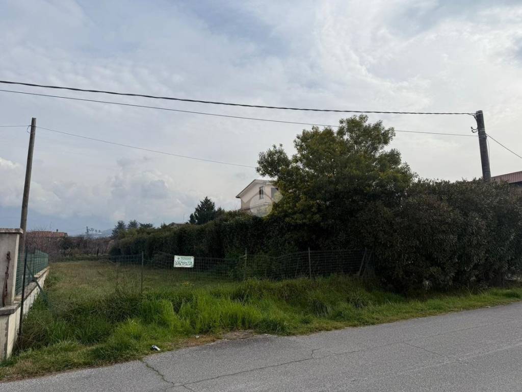 terreno agricolo in vendita a Sora