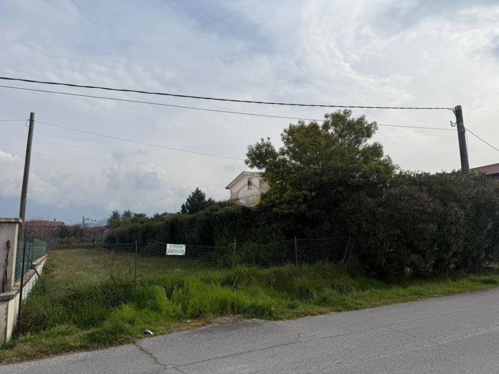 terreno agricolo in vendita a Sora