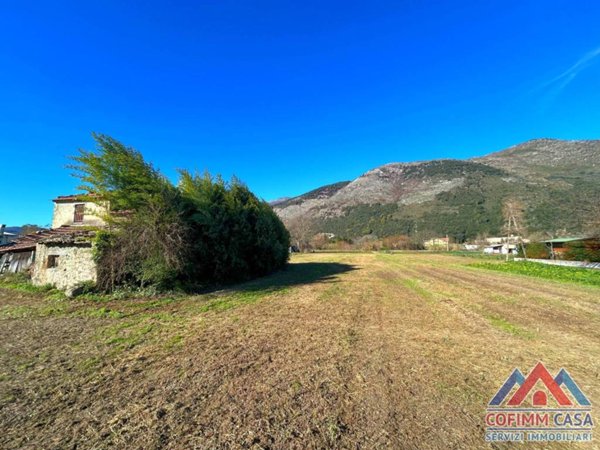 casa indipendente in vendita a Sora
