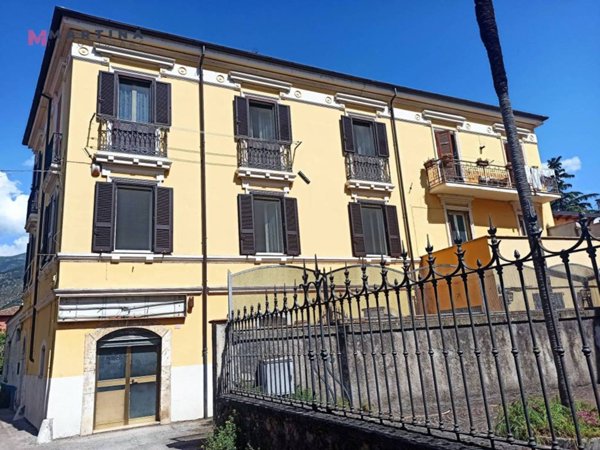 appartamento in vendita a Sora