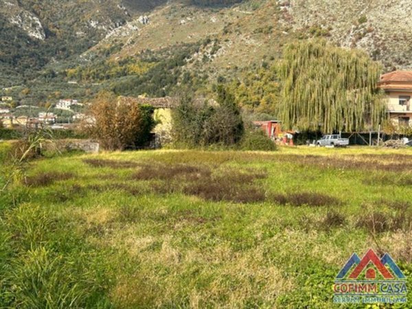 terreno agricolo in vendita a Sora