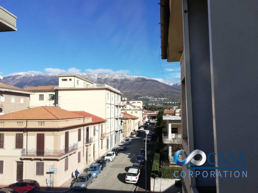 appartamento in vendita a Sora