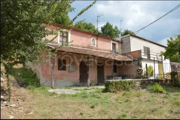 casa indipendente in vendita a Sora
