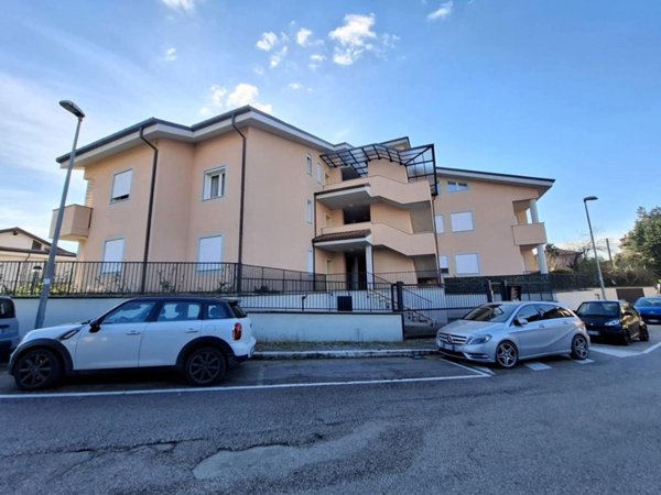 appartamento in vendita a Sora