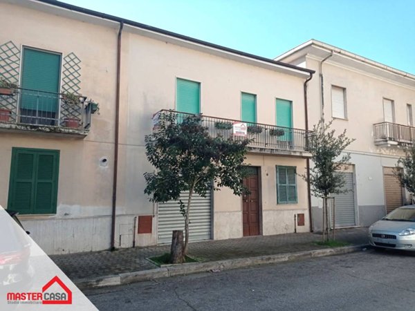 appartamento in vendita a Sora