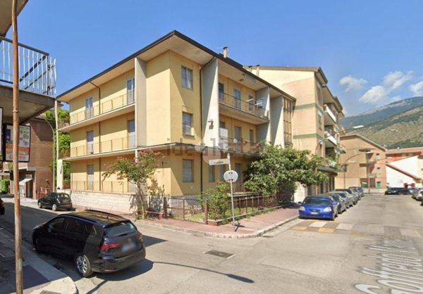appartamento in vendita a Sora