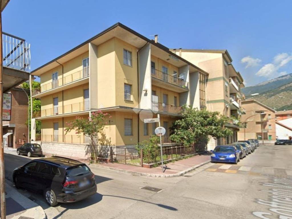 appartamento in vendita a Sora