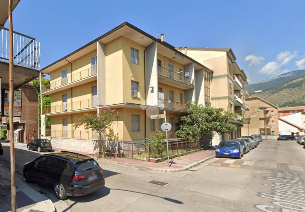 appartamento in vendita a Sora