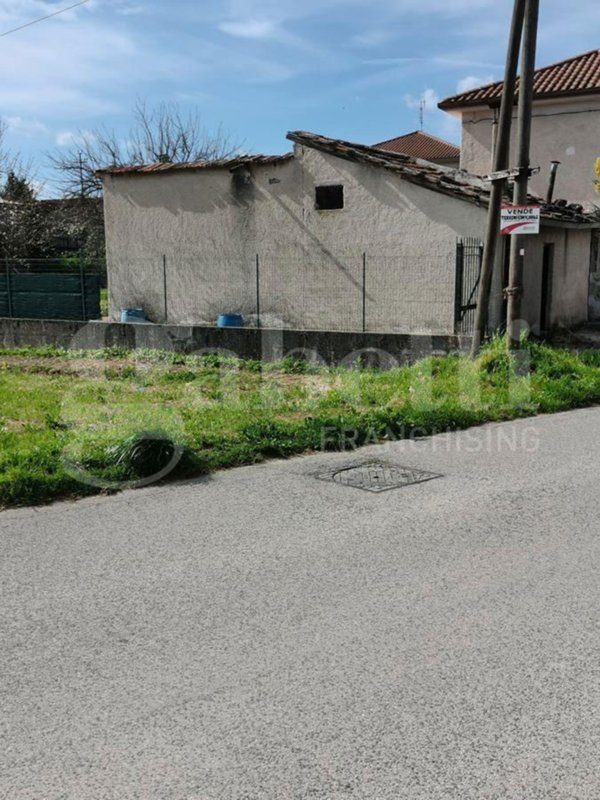 terreno agricolo in vendita a Sora