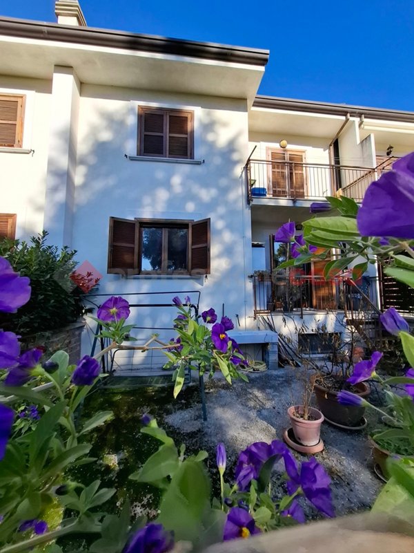 casa indipendente in vendita a Sora