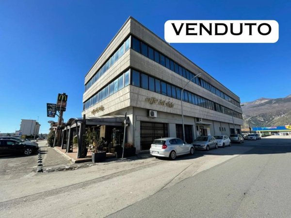 appartamento in vendita a Sora