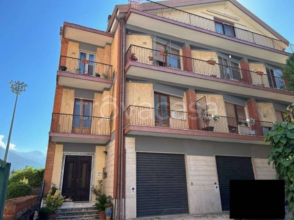 appartamento in vendita a Sora